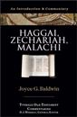 Haggai, Zechariah, Malachi