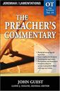 Jeremiah & Lamentations
