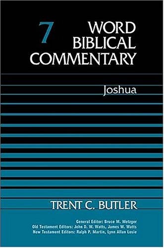 Joshua