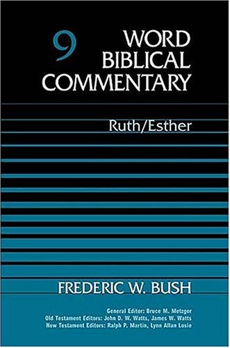 Ruth, Esther