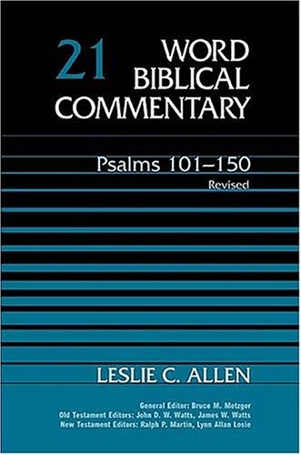 Psalms 101-150