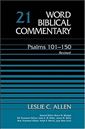 Psalms 101-150