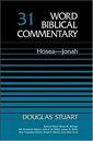 Hosea - Jonah