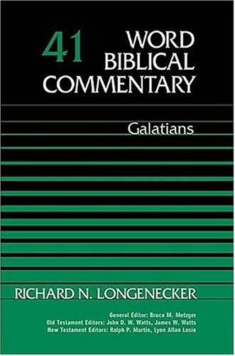 Galatians