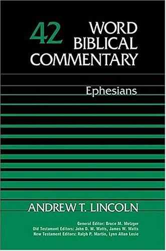 Ephesians