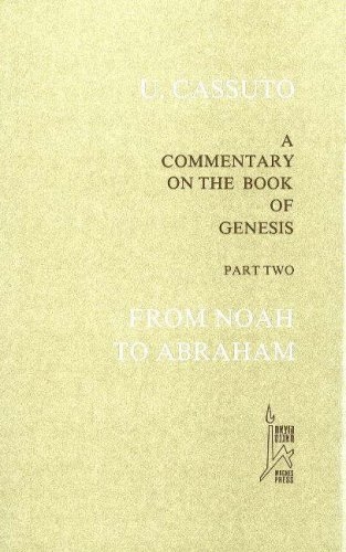 Commentary on Genesis