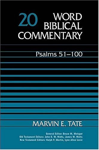 Psalms 51-100