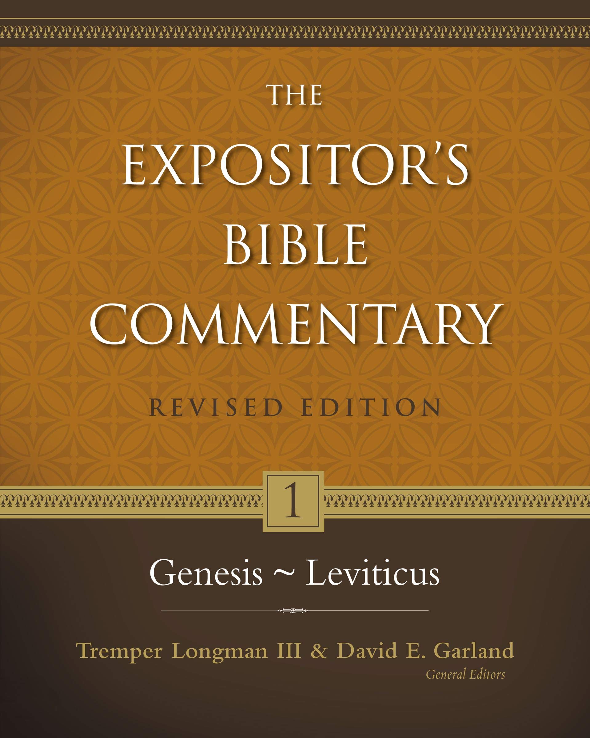 Genesis-Leviticus