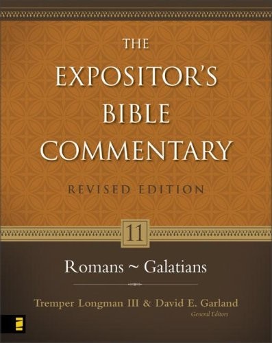 Romans - Galatians