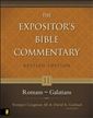 Romans - Galatians