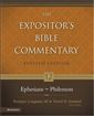 Ephesians - Philemon