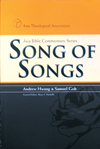 Song Of Songs