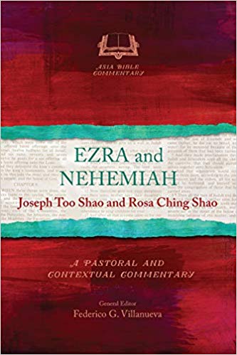 Ezra-Nehemiah