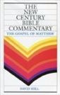 Gospel of Matthew