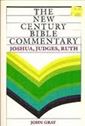 Joshua, Judges, Ruth