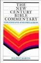 Colossians and Philemon