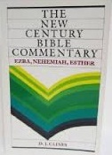 Ezra, Nehemiah, and Esther