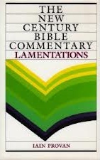 Lamentations