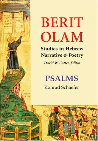 Psalms: Studies in Hebrew Narrative & Poetry