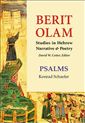 Psalms: Studies in Hebrew Narrative & Poetry