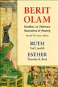 Ruth: Studies in Hebrew Narrative and Poetry