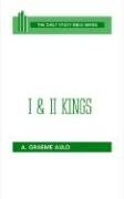 I and II Kings