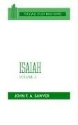 Isaiah, Volume 2: Chapters 33 to 66