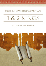 1 & 2 Kings