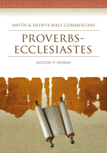 Proverbs-Ecclesiastes