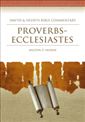 Proverbs-Ecclesiastes