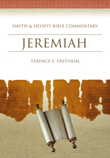 Jeremiah