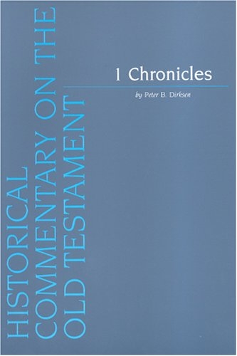 1 Chronicles