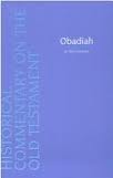Obadiah