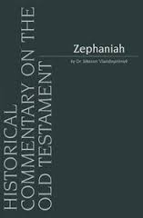 Zephaniah