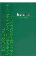 Isaiah III: Volume I Chapters 40-48
