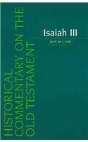 Isaiah III: Volume 2 Chapters 49-55