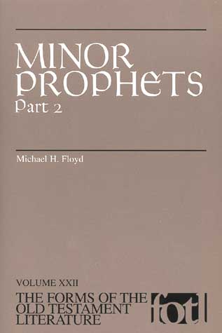 Minor Prophets Part 2