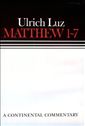Matthew 1-7