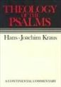 Theology of the Psalms