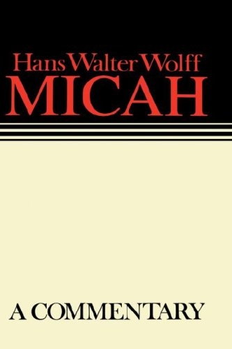 Micah