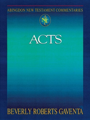 The Acts of the Apostles