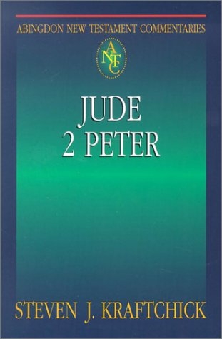 Jude, 2 Peter