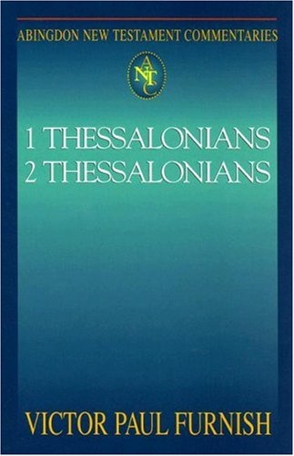 1 Thessalonians, 2 Thessalonians