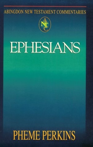 Ephesians