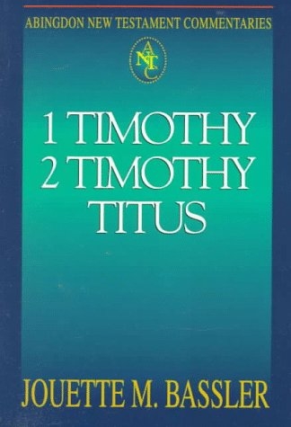 1 Timothy, 2 Timothy, Titus