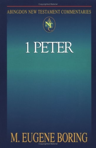 1 Peter