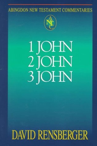 1 John 2 John 3 John