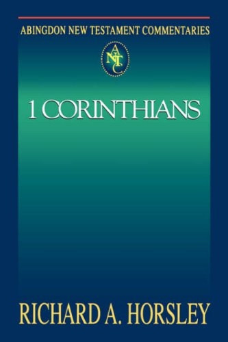 1 Corinthians