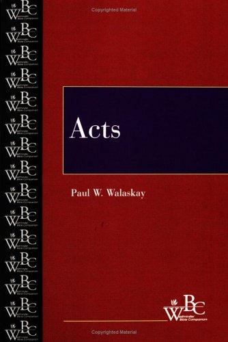 Acts