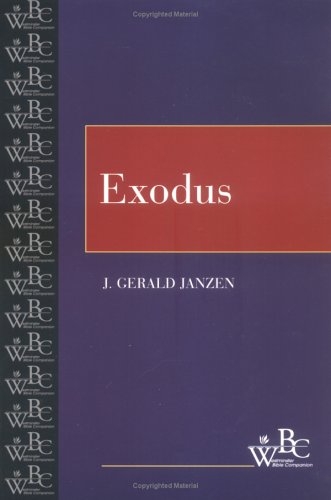 Exodus